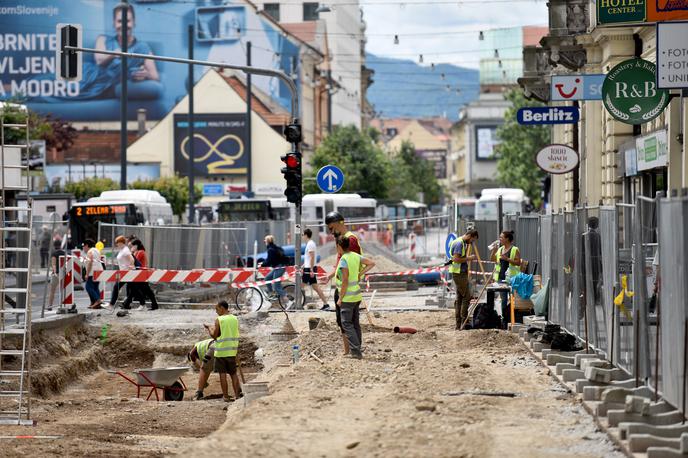 Gosposvetska arheologi | Foto STA