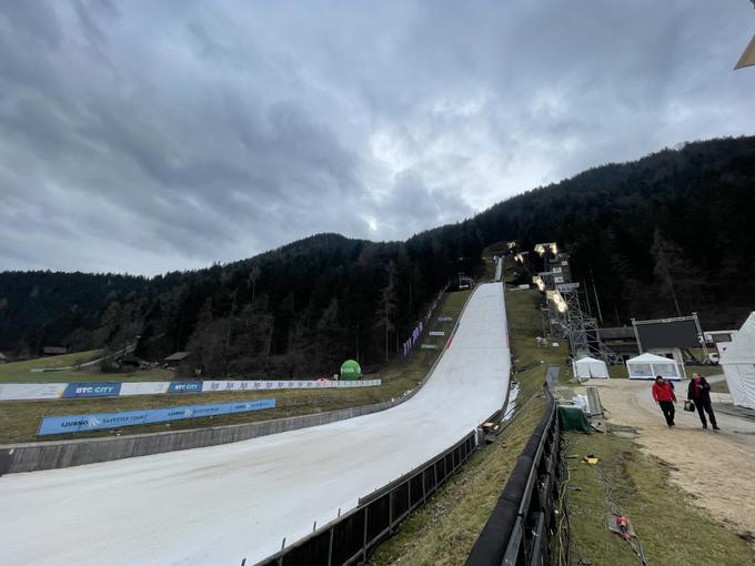 Ljubno ob Savinji | Foto: Matic Klanšek Velej/Sportida