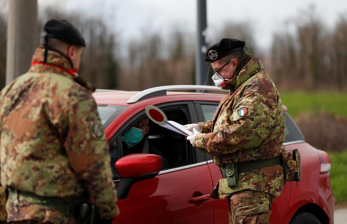 Koronavirus | Foto: Reuters