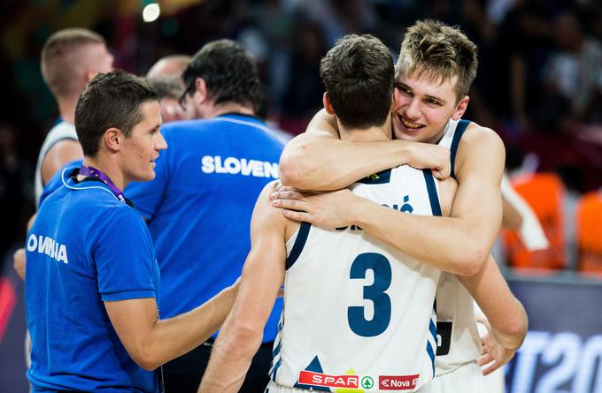 Eurobasket 2017 | Foto: Vid Ponikvar