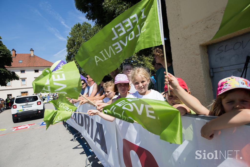 Po Sloveniji 2022, 5. etapa