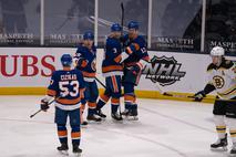 New York Islanders