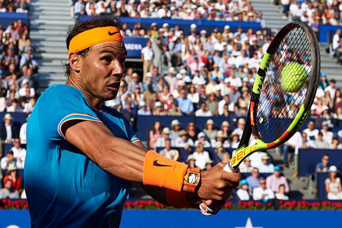 Rafael Nadal | Foto Gulliver/Getty Images