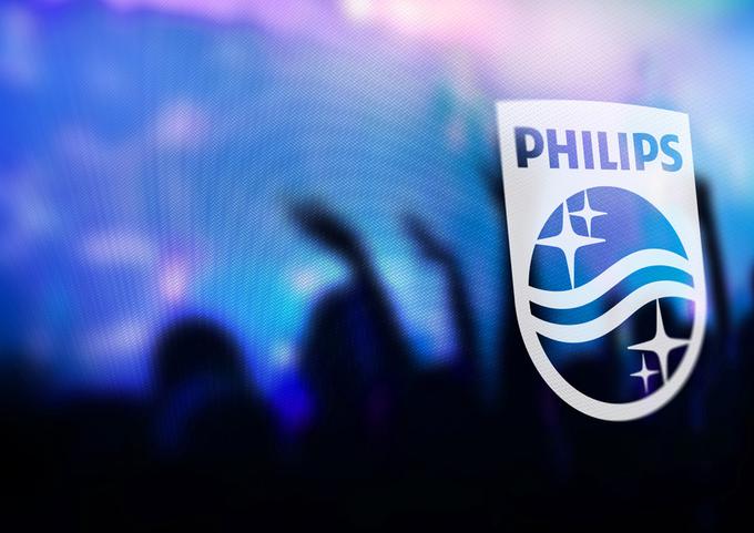 Nizozemski tehnološki velikan Philips je na največji evropski sejem elektronike IFA, ki se je za predstavnike medijev danes začel v Berlinu, prinesel pokazat precej izdelkov za izboljšanje zdravja in počutja.  |  Foto: Philips | Foto: 