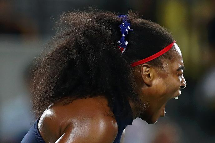 Serena Williams | Foto Getty Images