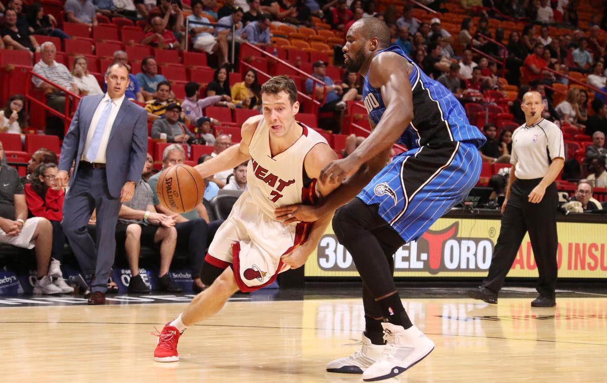 Goran Dragić | Foto Getty Images