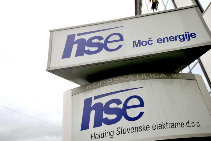 HSE (Holding Slovenske elektrarne) | Po navedbah HSE so po napadu uspešno vzpostavili glavne procese, potrebne za poslovanje družbe.  | Foto STA