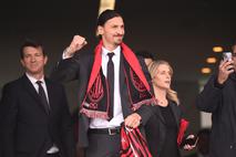 Zlatan Ibrahimović