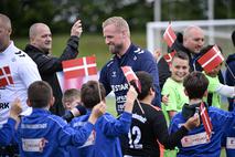 Kasper Schmeichel