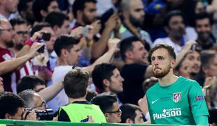 Jan Oblak proti Bayernu, ki si ga je dobro zapomnil, Guardiola se vrača v Barcelono