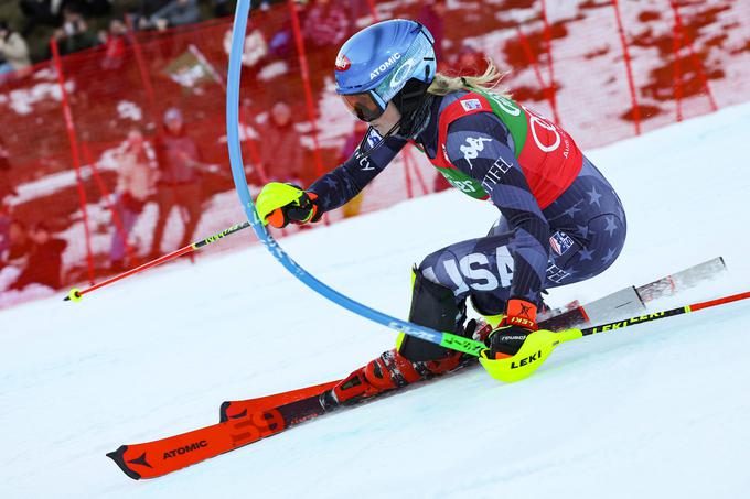 Mikaela Shiffrin | Foto: AP / Guliverimage