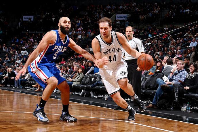 Bojan Bogdanovič | Foto Guliver/Getty Images