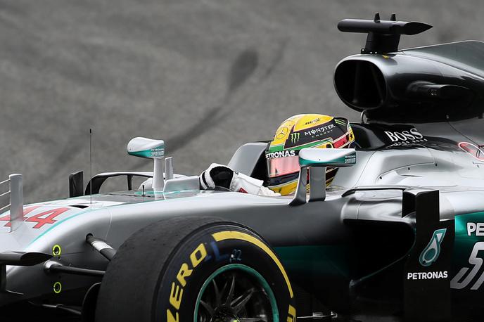 Lewis Hamilton | Foto Reuters