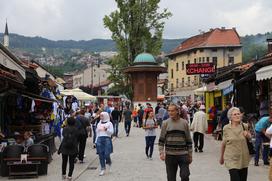 sarajevo