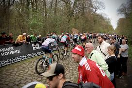 Paris-Roubaix 2024