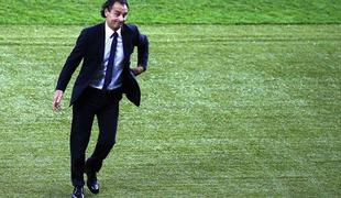 Prandelli ostaja selektor Italije