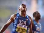 Christian Coleman