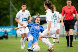 ŽNK Pomurje ŽNK Olimpija