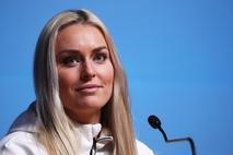 Lindsey Vonn