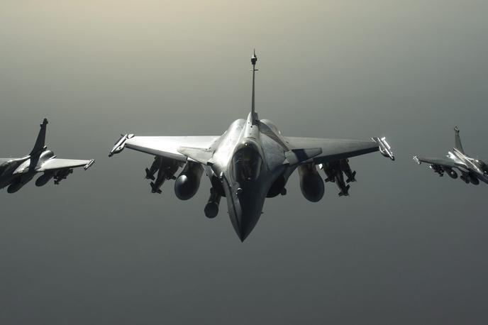 Rafale | Foto Guliverimage