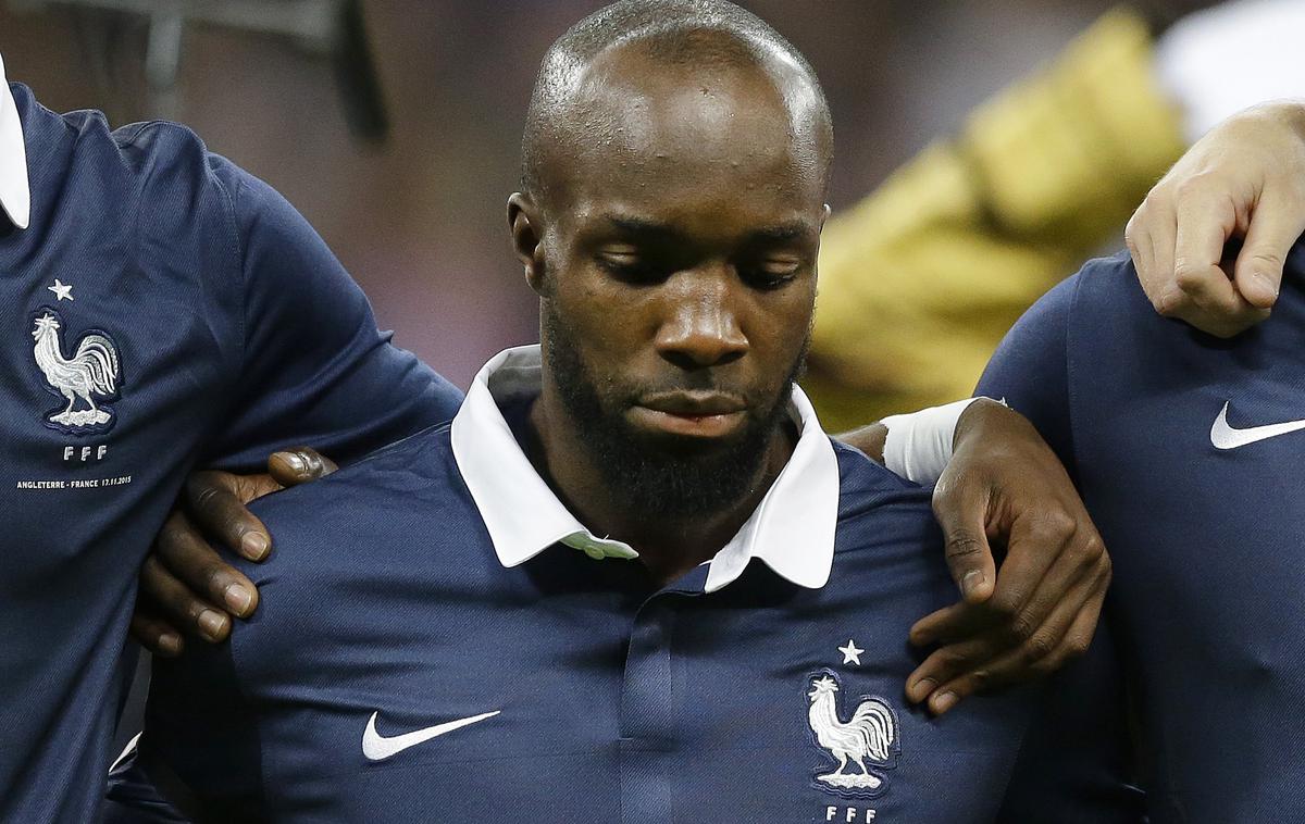 Lassana Diarra | Lassana Diarra je nekdanji francoski nogometni reprezentant. | Foto Guliverimage