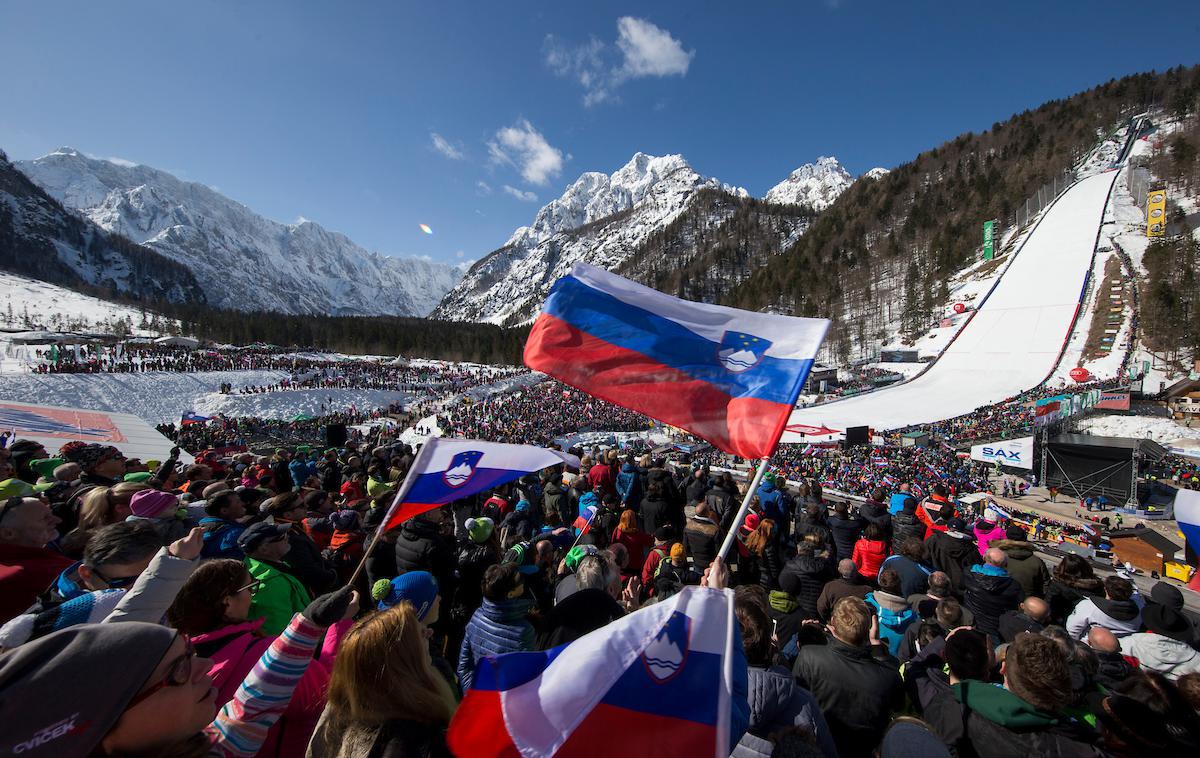 Planica | Foto Urban Urbanc/Sportida