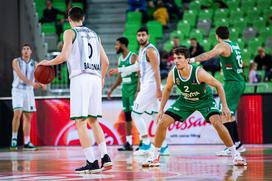 Cedevita Olimpija Joventut