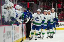 Vancouver Canucks