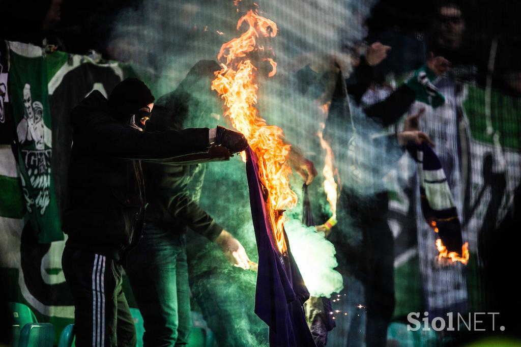 NK Olimpija NK Maribor pokal slovenije