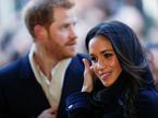 princ Harry, Meghan Markle