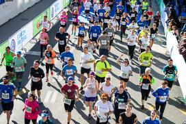 24. Ljubljanskega maraton