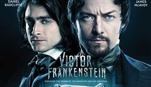 Victor Frankenstein