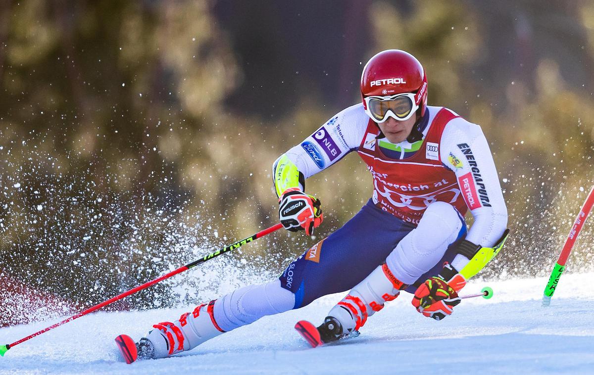 Žan Kranjec | Foto Sportida