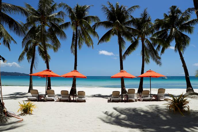 Boracay | Foto Reuters