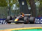 Imola Max Verstappen