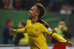 Aubameyang v nebesih, Toure besen kot ris 