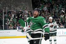 Dallas Stars Joe Pavelski