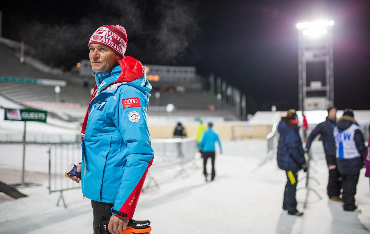 Andreas Felder | Foto Sportida