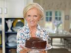 Spomladansko kulinarično razvajanje z Mary Berry