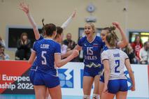 slovenska odbojkarska reprezentanca u19