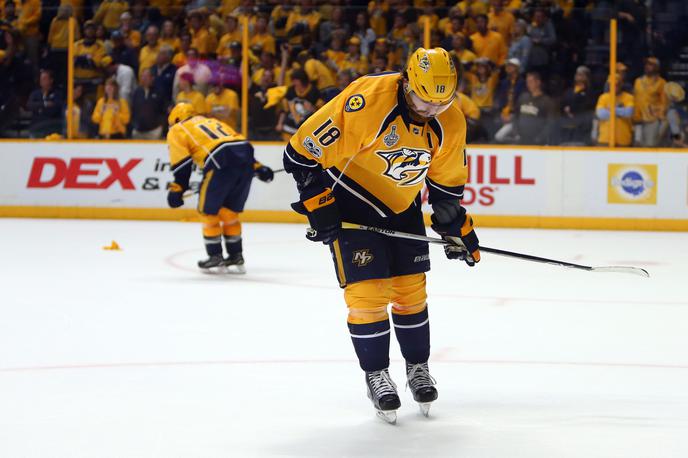 Nashville Predators | Foto Reuters