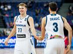 Goran Dragić Luka Dončić