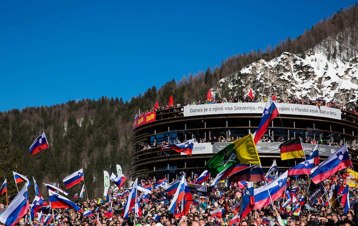 Planica 2016 | Foto Vid Ponikvar