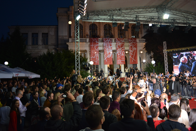 sarajevski filmski festival | Foto: 