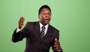 Pele: Brazilija bi morala skopirati Španijo