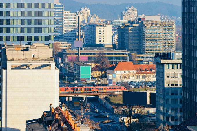 Ljubljana | Foto: Getty Images