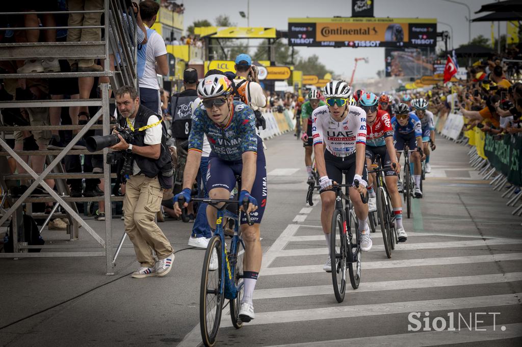 Tour de France Rimini