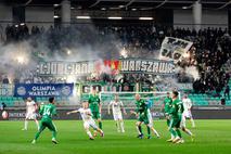 Olimpija Maribor Green Dragons