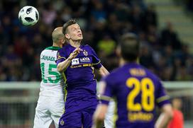 Maribor Olimpija Prva Liga