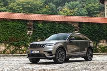 Range Rover Velar